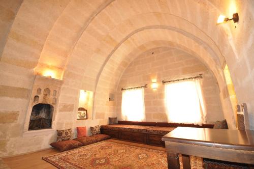 Dreams Cave Hotel Room Type - Sultan Suite
