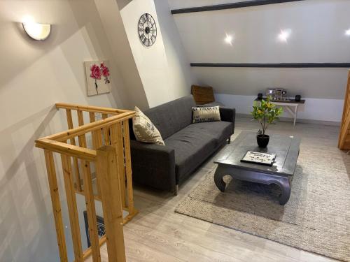 maison 4 personnes tout confort alentours boulogne sur mer in Samer