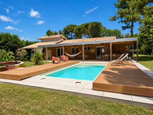 La Villa d'Elista