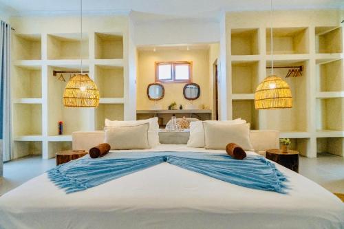 Mnana Beach Bungalows 5