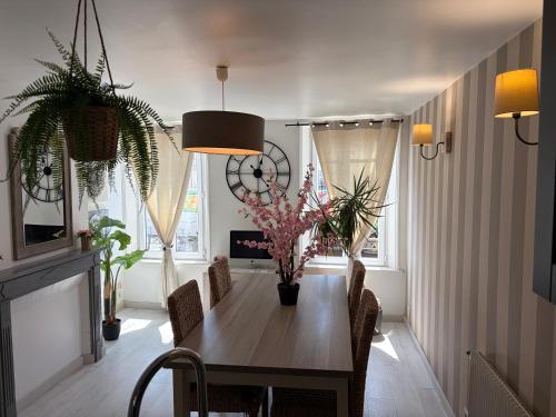 maison 4 personnes tout confort alentours boulogne sur mer in Samer