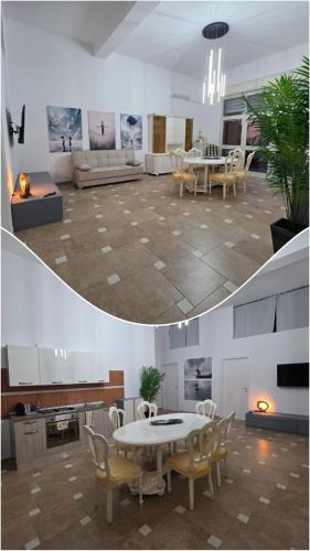 Art loft in Mandatoriccio Mare