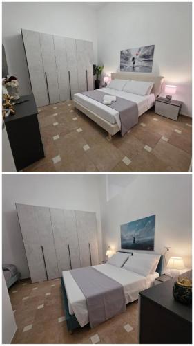 Art loft in Mandatoriccio Mare