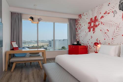 2 twin beds