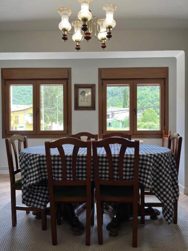 Apartamento Casa Siscarri in Vilaller