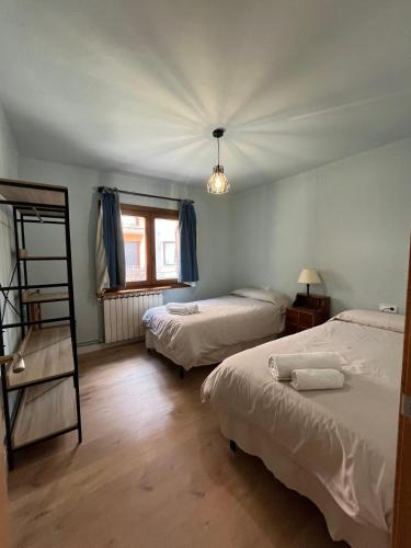 Apartamento Casa Siscarri in Vilaller