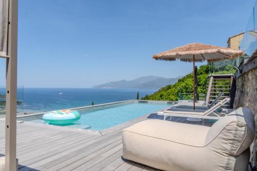 Villa Roya - Corse