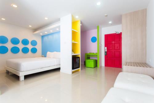 hotel photo