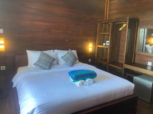 Doppelzimmer, deluxe