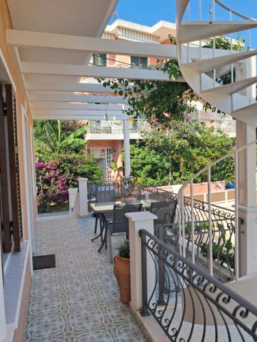 Villa Chrisanthi 2