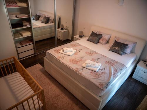 Apartment Vita - Free Parking