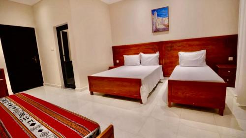 Marhaba Hotel Casbah in אלג'יר