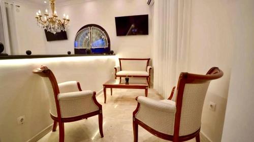 Marhaba Hotel Casbah in אלג'יר