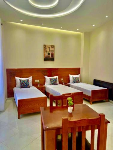 Marhaba Hotel Casbah in אלג'יר