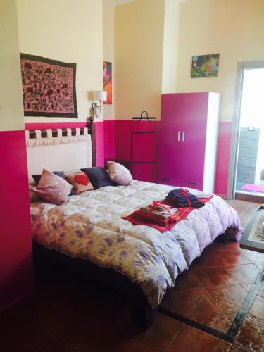  Mondello Room, Pension in Mondello