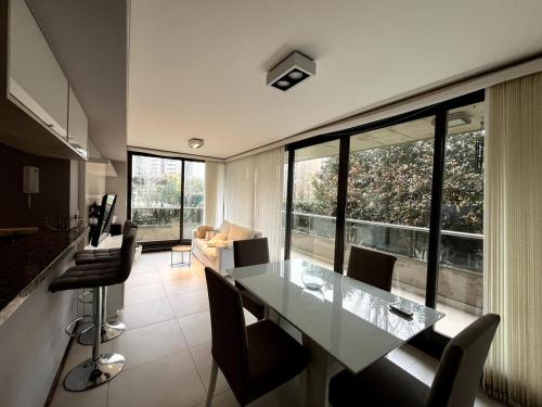 Condominium apartment Premium 2 dormitorios