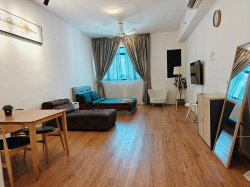 Chamber City Hub Residence KLCC - image 8