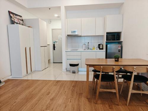 Chamber City Hub Residence KLCC - image 2