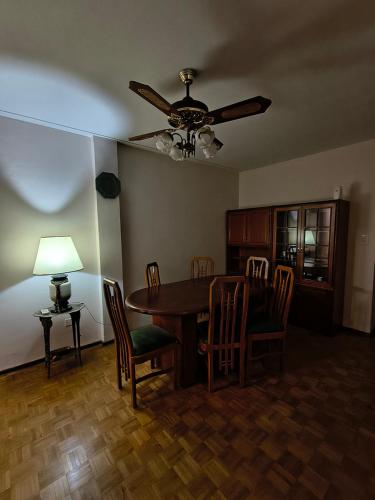 Excellent apartment in a great location