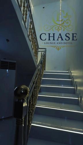 CHASE hotels in อีบาดัน