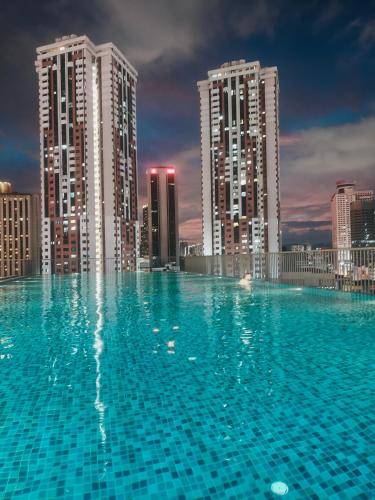 Chamber City Hub Residence KLCC - image 5