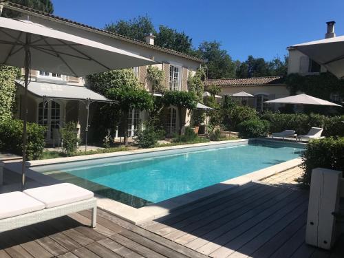 Villa La Begude - Boutique B&B