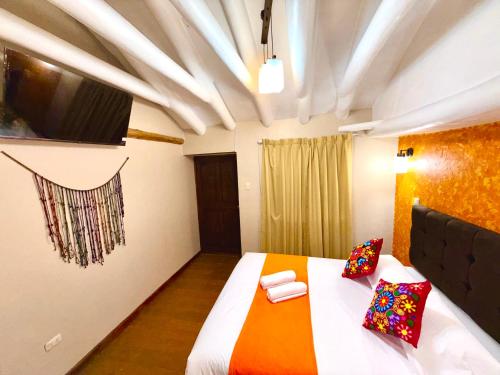 Cusi Guest House