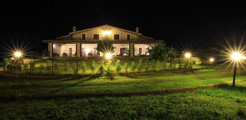 Villa Klinai - Accommodation - Cerveteri