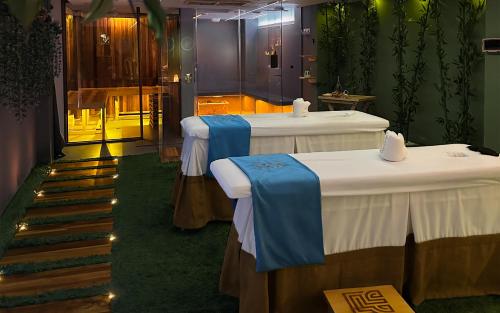 La Excelencia Posada & Spa in San Cristobal