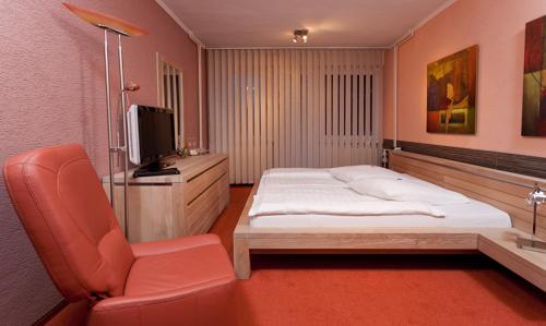 Hotel Relax
