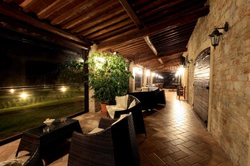 Villa Klinai 3
