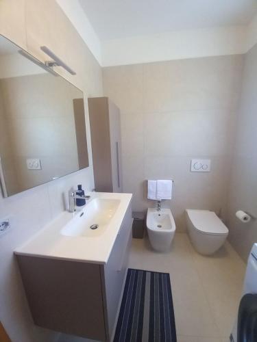 حمام, Cozy apartment in Mezzavia in Mezzavia