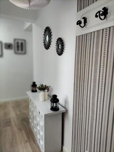 A beautiful apartment in Gijón