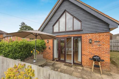 1 Bed in Snape oc-fcf, Snape