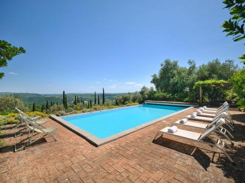 La Locanda Volpaia 2