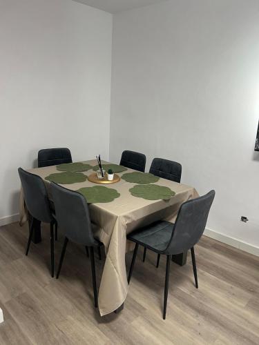 Apartment in Amer in Amer