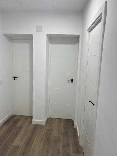 Apartment in Amer in Amer