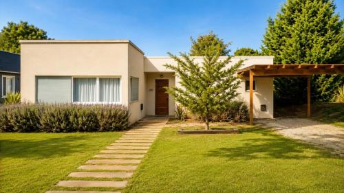 Casa Costa Esmeralda Deportivo 93
