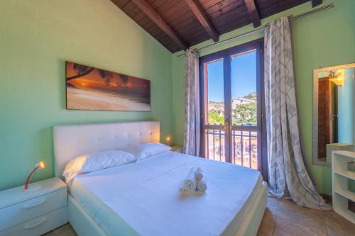 Brorent Casa Rudargia