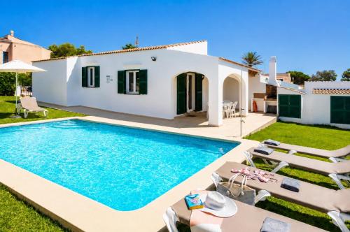 Villa Calitja Dos