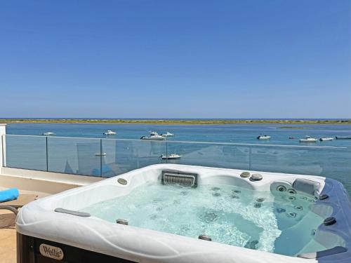 Casa Mira Formosa Cabanas Beach gîte à louer Cabanas