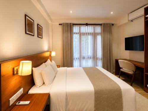 hotel photo