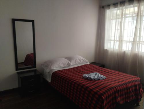 Hostal Versalles