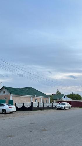 Sali1 in Baetov