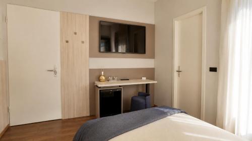 Hotel Danieli Room Type - Deluxe Double or Twin Room