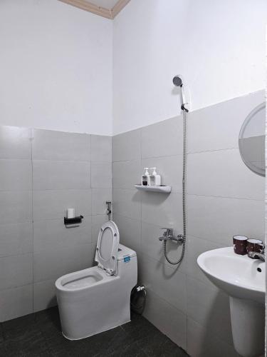 Châu Oanh Homestay (Chau Oanh Homestay) in Ly Son