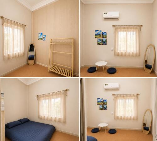Châu Oanh Homestay (Chau Oanh Homestay) in Ly Son