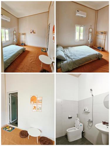 Châu Oanh Homestay (Chau Oanh Homestay) in Ly Son
