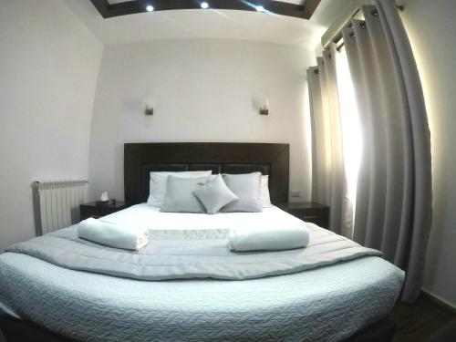 Le Tournant Hotel & Resort