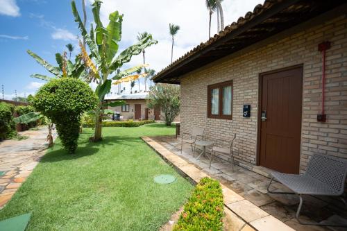 Grand Oca Maragogi All Inclusive Resort in Maragogi
